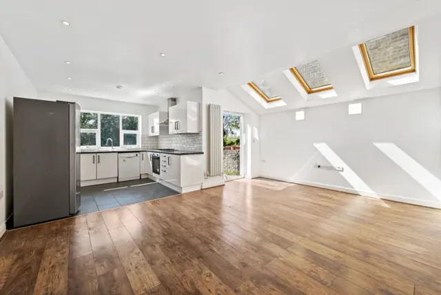 Photo 2 — Tubbs Road, Harlesden, NW10 4RA