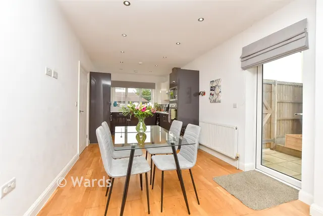 Longview Close, Boughton-Under-Blean, ME13, photo 3