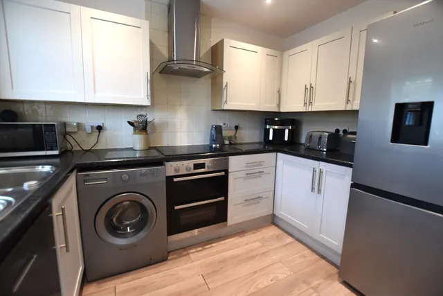 Hospital Lane, Market Drayton, photo 2