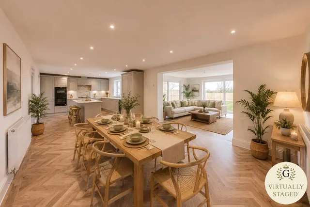 Mill Field, Ash, Canterbury, Kent, CT3 2BD, photo 1