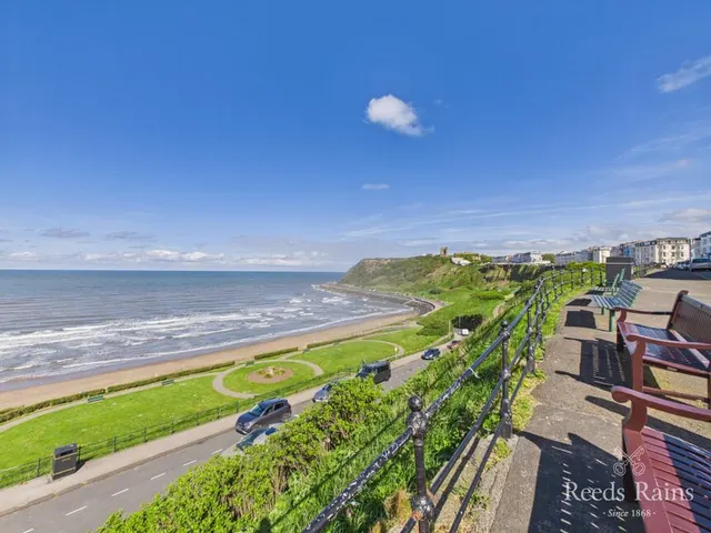 North Marine Road, Scarborough, YO12, photo 1