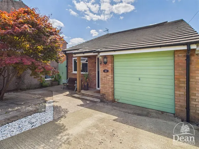 Foundry Road, Cinderford, photo 1