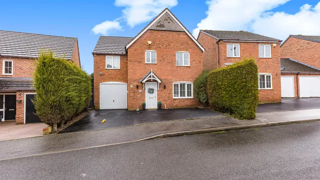 Foresters Way, Sutton Coldfield, Sutton Coldfield, B75 5UF, photo 1