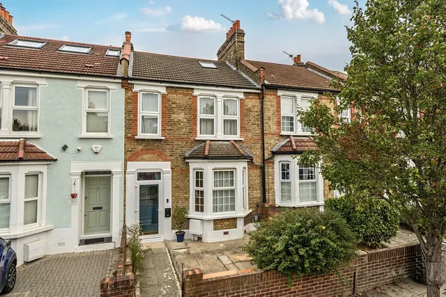 Braidwood Road, SE6, photo 1