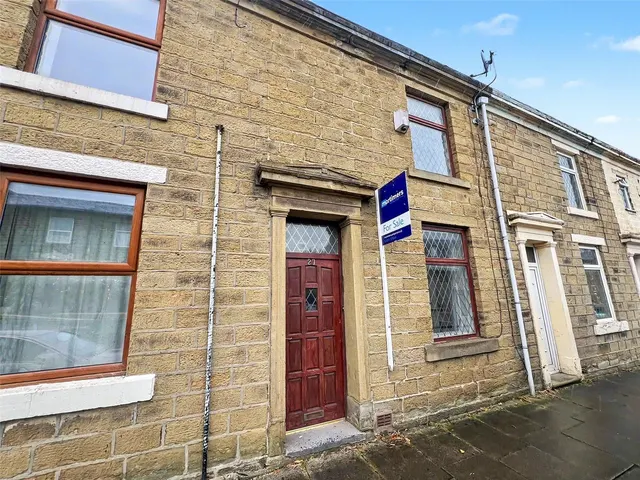 Church Street, Clayton Le Moors, BB5, photo 1