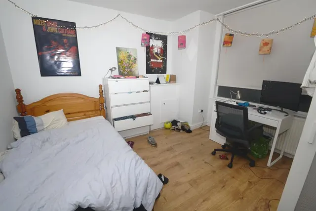 Moseley Road, Fallowfield, M14, photo 2
