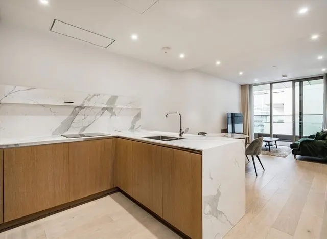Park Drive, Canary Wharf, E14, photo 2
