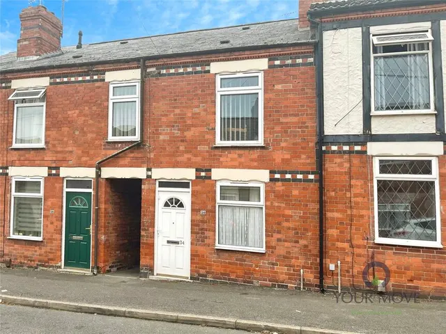 Stratford Street, Ilkeston, DE7, photo 1