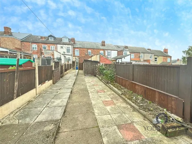 Photo 3 — Stratford Street, Ilkeston, DE7