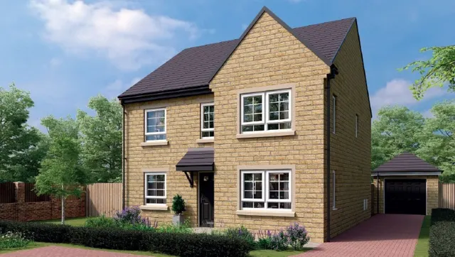 The Pastures, Off Otley Road, Harrogate, photo 1