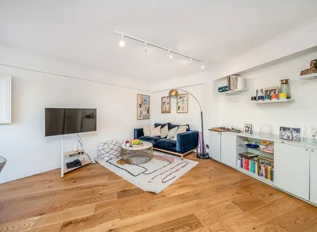 Eton Rise, Belsize Park, NW3, photo 2