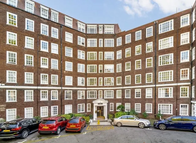 Eton Rise, Belsize Park, NW3, photo 1