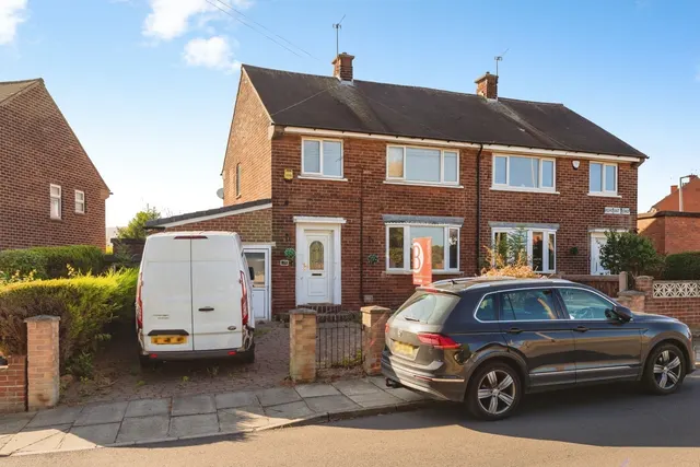 Remount Road, Rotherham, South Yorkshire, S61, photo 1