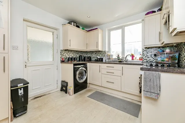 Photo 3 — Remount Road, Rotherham, South Yorkshire, S61