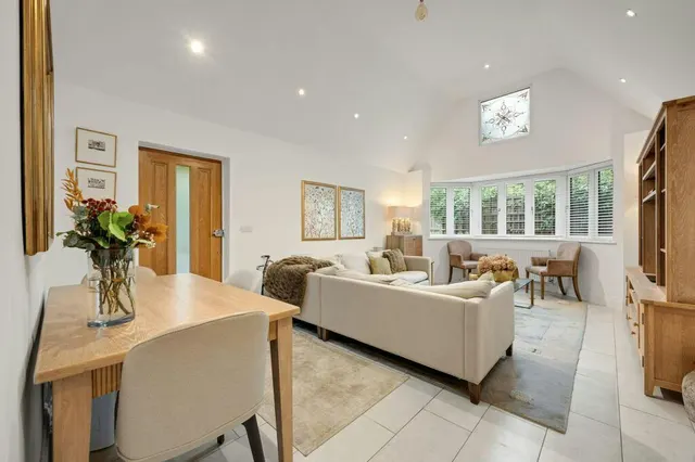 Oakwood Close, Chislehurst, BR7, photo 3