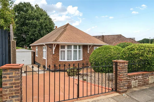 High Beeches, Orpington, BR6, photo 1