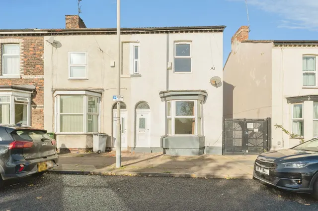 Argyle Street South, Tranmere, CH41, photo 1