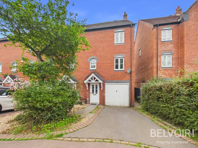 Navigation Loop, Stone, ST15, photo 1