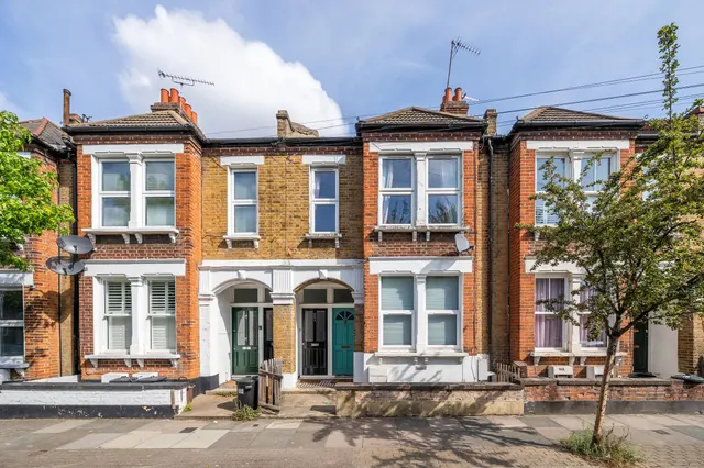 Renmuir Street, London, SW17, photo 1