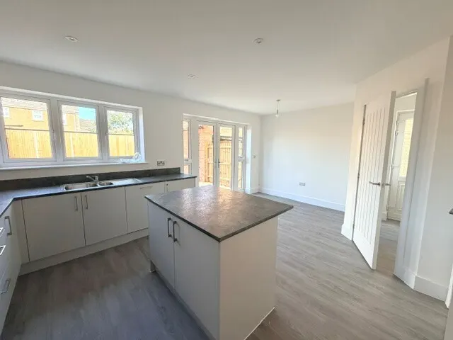 Photo 3 — Prangley Road, Downham Market