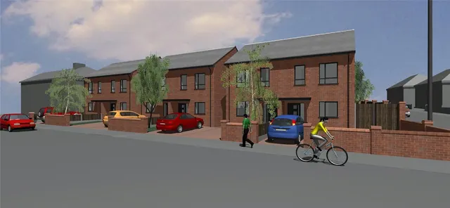 Photo 3 — Acre Street, Denton, Manchester, M34