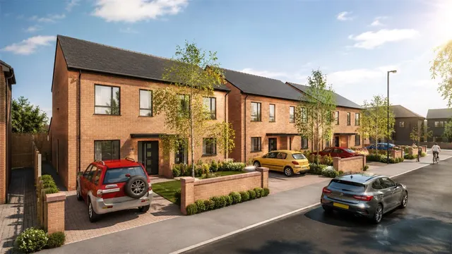 Acre Street, Denton, Manchester, M34, photo 1