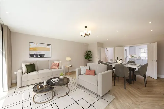 London Road, RG12, photo 1