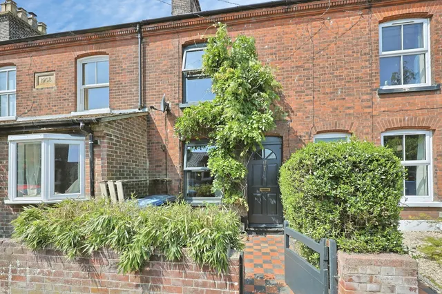 Hardy Road, Norwich, photo 1