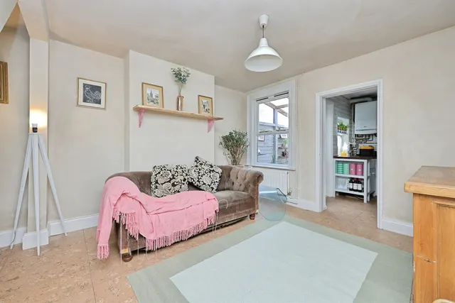 Photo 2 — Hardy Road, Norwich