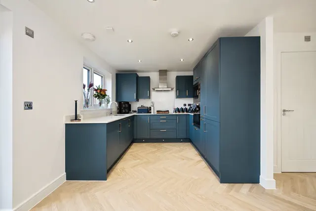 Henry Edge, Leighton Buzzard, LU7, photo 2