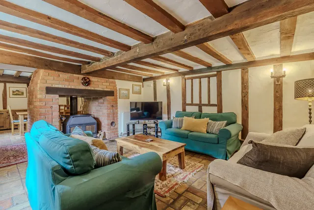 Halesworth Road, Linstead, photo 3