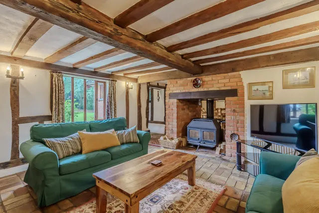 Halesworth Road, Linstead, photo 2