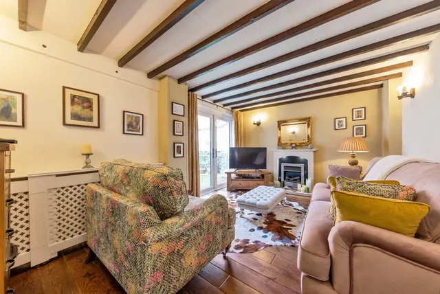 Photo 3 — Main Street, Balderton, Newark