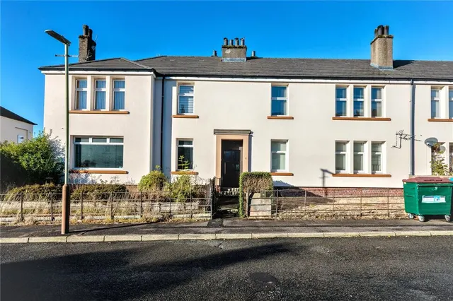 Kenmore Terrace, Dundee, DD3, photo 1