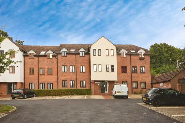 Mill Court, Braintree, CM7, photo 1