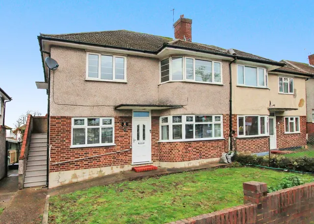Flat 19, Sherwood Court High Street, West Wickham, West Wickham, BR4 0NB, photo 1