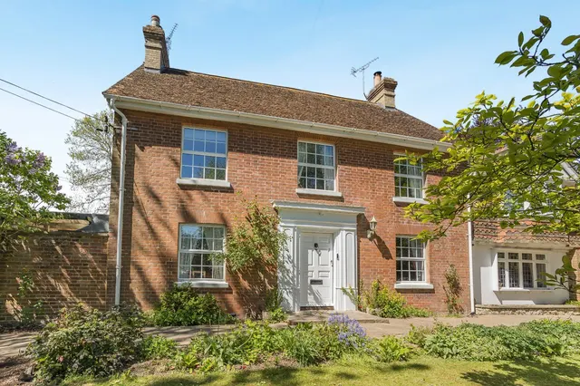 The Forstal, Mersham, Kent, TN25 6NX, photo 1