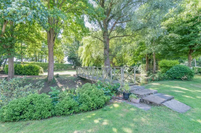 Photo 2 — The Forstal, Mersham, Kent, TN25 6NX