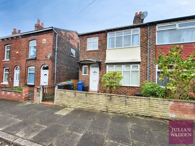 Rayner Street, Offerton, SK1, photo 1