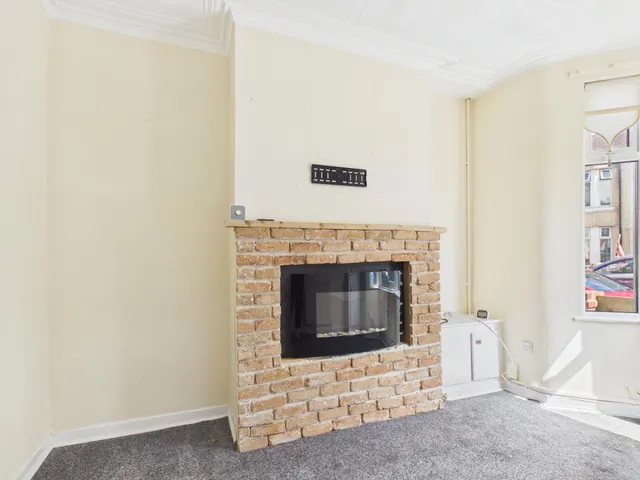 Photo 3 — Cowper Street, Bootle, Liverpool, L20
