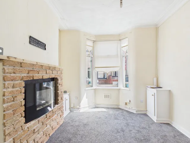 Photo 2 — Cowper Street, Bootle, Liverpool, L20