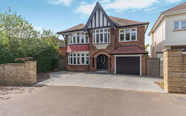 Cyprus Road, Mapperley Park, Nottingham, NG3 5ED, photo 1