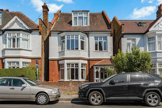 Home Park Road, Wimbledon, SW19, photo 1