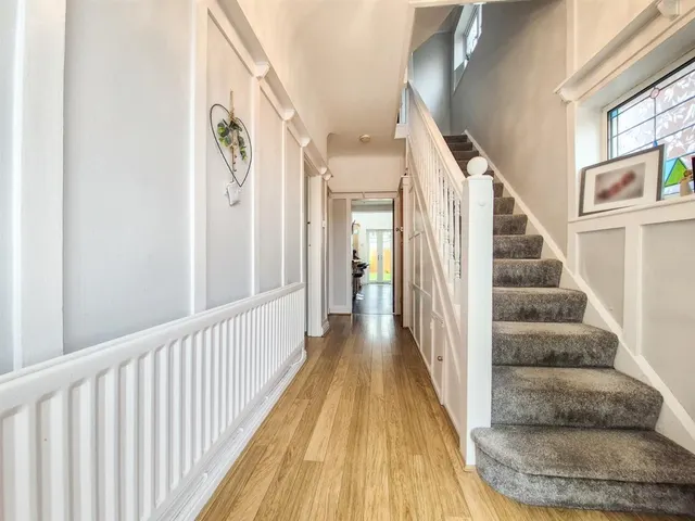 Broxton Avenue, Prenton, CH43, photo 2