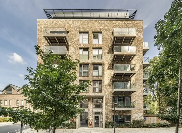 Ironworks Way, East Ham, E13, photo 1