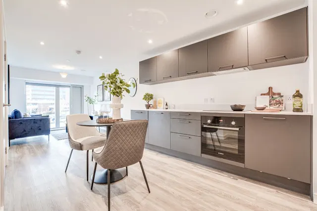 Photo 2 — 10 Vicarage Grove, Eccles, Lancashire, M30 0ZJ