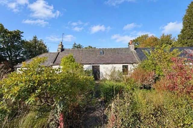 Maggieknockater, Craigellachie, AB38, photo 1