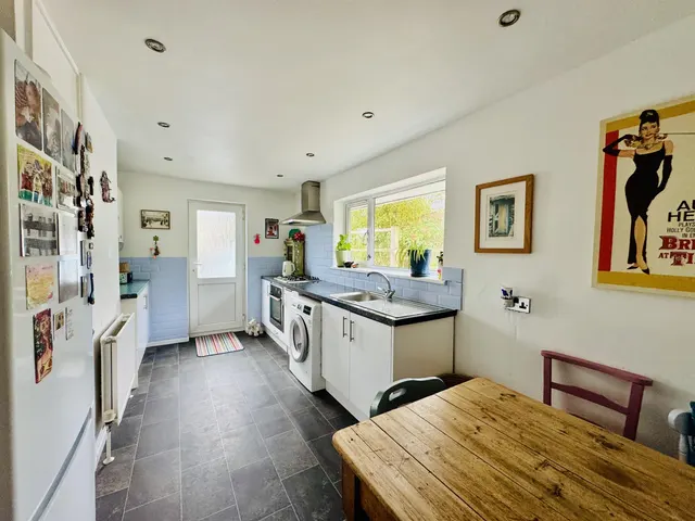 Paradise Road, Teignmouth, TQ14, photo 3