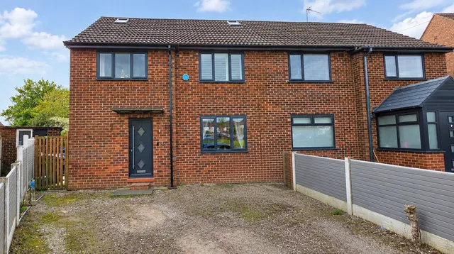 Cherry Tree Close, Romiley, SK6, photo 1