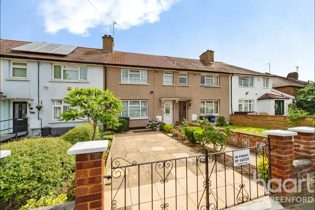 Hicks Avenue, Greenford, UB6, photo 3
